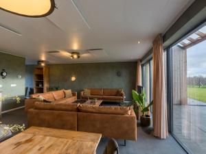 Holiday Home in Schorre near Beach & Dunes