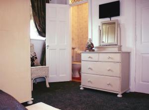 Beaufort House Accomodation