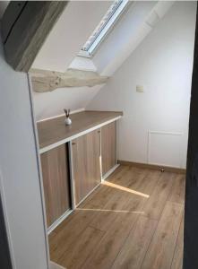 Appartements Gite la Bancloque : photos des chambres