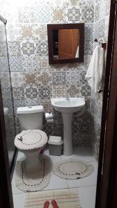 Chales Cantinho Nosso