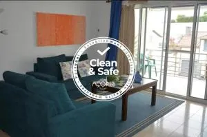Apartamento de Vila Franca do Campo - Ponta Garça