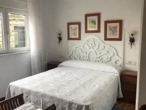 Casa Divina Elías Sixto Pampín - Buiturón