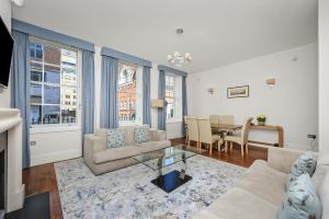 Tavistock Place Apartments