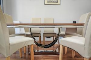 Tavistock Place Apartments