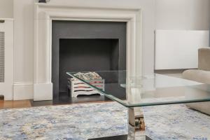 Tavistock Place Apartments