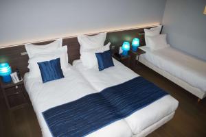 Hotels Best Western Hotel & SPA Le Schoenenbourg : photos des chambres