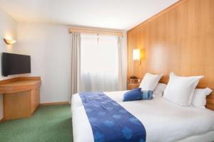 Hotels Best Western Hotel & SPA Le Schoenenbourg : photos des chambres