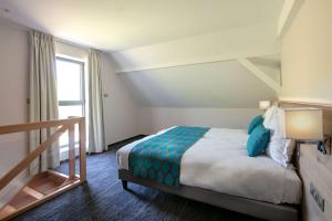 Hotels Best Western Plus Hotel & SPA Le Schoenenbourg : photos des chambres