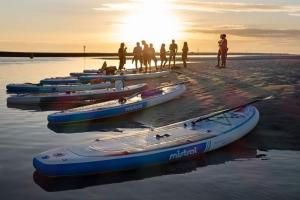 Appartements Le JV 1 cayeux sur mer baie de somme 100m plage : photos des chambres