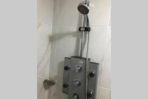 (5)Modern Miraflores tourist area apartment