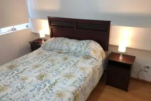 (5)Modern Miraflores tourist area apartment - Lima