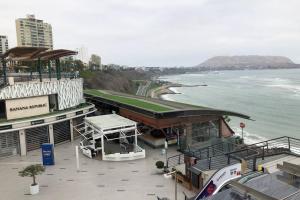 (4)Acogedor departamento, excelente ubicación