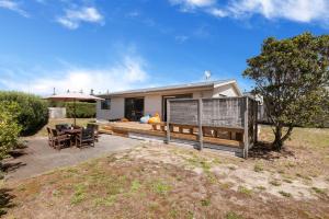 This Way To The Beach - Omaha