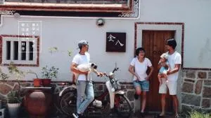 金八古厝民宿 - 同安区