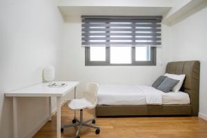 Iskandar Residences 3 Bedroom