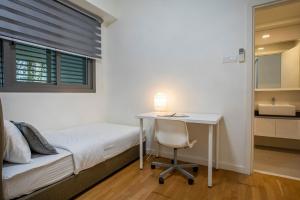 Iskandar Residences 3 Bedroom