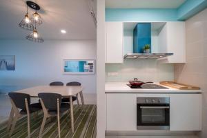 Iskandar Residences 3 Bedroom