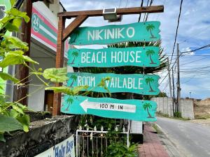 NIKINIKO Beach House by Lolavillas - 100mts to the beach