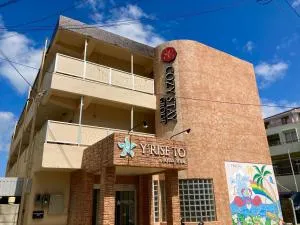 Y' RISE TO HOTEL Miyakojima - Nishibaru