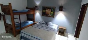 Chalé da Mantiqueira - Munhoz