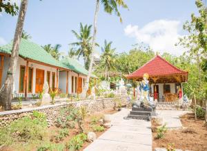 Green Kubu Asri Villa