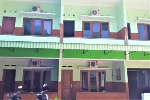 Hotel Mulia - Sukoharjo