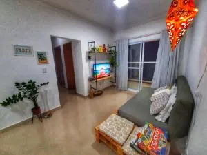 VENUS - 3DORM CONFORTO AR COND & CHARME, na melhor localização Máx 7 - 阿拉拉夸拉