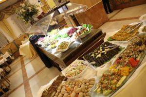 Plaza Nazareth Illit Hotel