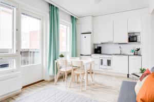 Standard Apartment room in Hiisi Homes Tampere Armonkallio