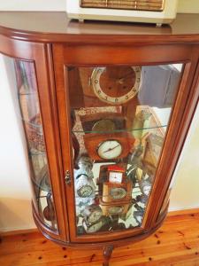 Sunny apartment near the center