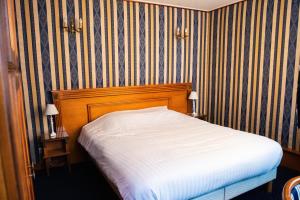 Hotels Hotel Jolly Roger : photos des chambres