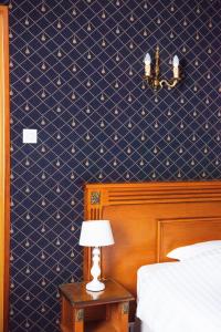 Hotels Hotel Jolly Roger : photos des chambres