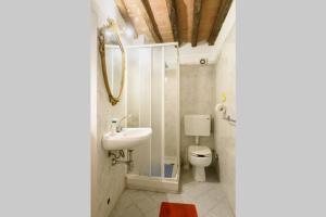 La Casa del Conte by Francigena Apartments