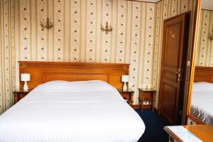 Hotels Hotel Jolly Roger : photos des chambres