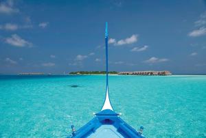 Constance Moofushi Maldives -Inclusive
