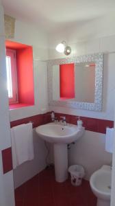 Double or Twin Room room in Antico Casale B&B