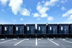 HOTEL R9 The Yard Miyakojima