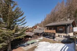 Dominique - Grächen