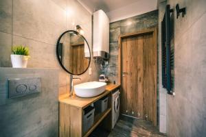 Apartament Poczta Polska wyjątkowy i nowoczesny