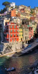 Cuccaro Club - Val di Vara e Cinque Terre