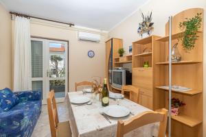 Apartment Giulia