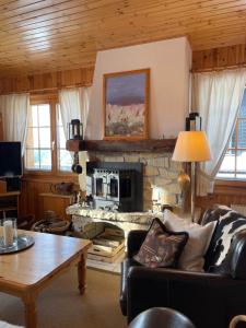 Chalet Michele Alpage