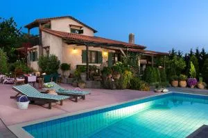 Villa Elli - Vederoi