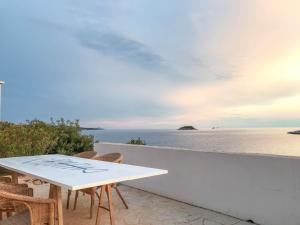 Apartment Tranquillo