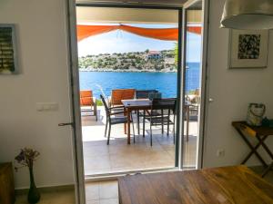 Apartment Tranquillo