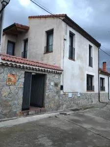 El Carro del Abuelo - Peñasrubias de Pirón