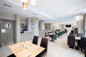 Raziotel Kyiv Yamska