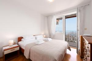 Cozy Apartment Bosnjak Opatija