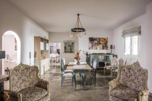 Villa MarNik - with private pool Heraklio Greece