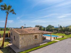 Villa Can Canavaret by SunVillas Mallorca